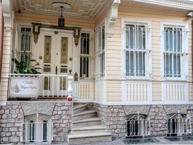 Villa Hagia Sophia Hotel