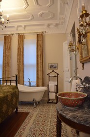 Villa Hagia Sophia Hotel