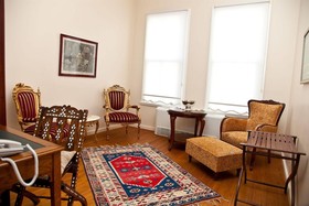 Villa Hagia Sophia Hotel