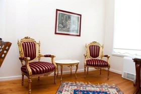 Villa Hagia Sophia Hotel