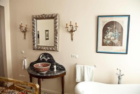 Villa Hagia Sophia Hotel