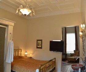 Villa Hagia Sophia Hotel