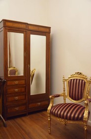 Villa Hagia Sophia Hotel