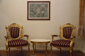 Villa Hagia Sophia Hotel