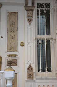Villa Hagia Sophia Hotel