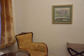 Villa Hagia Sophia Hotel