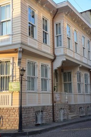Villa Hagia Sophia Hotel