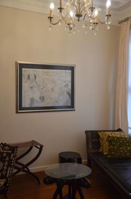 Villa Hagia Sophia Hotel