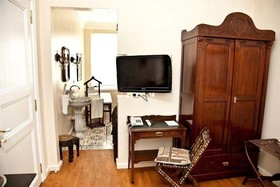 Villa Hagia Sophia Hotel