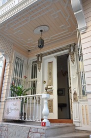 Villa Hagia Sophia Hotel