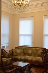 Villa Hagia Sophia Hotel
