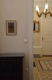 Villa Hagia Sophia Hotel