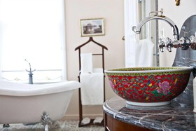 Villa Hagia Sophia Hotel