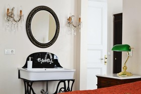 Villa Hagia Sophia Hotel