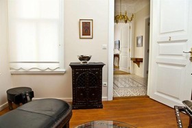 Villa Hagia Sophia Hotel