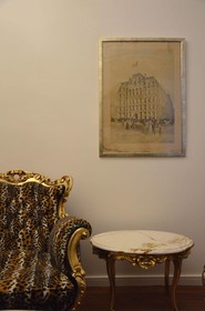 Villa Hagia Sophia Hotel