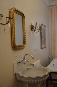 Villa Hagia Sophia Hotel