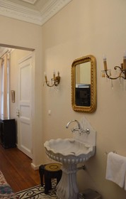 Villa Hagia Sophia Hotel