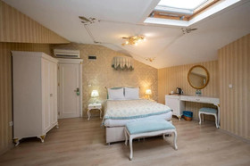 Villa Paradiso Hotel