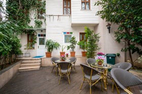 Villa Paradiso Hotel