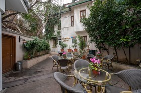 Villa Paradiso Hotel