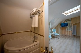 Villa Paradiso Hotel