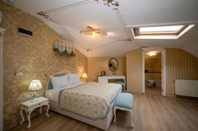 Villa Paradiso Hotel