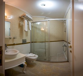 Villa Paradiso Hotel