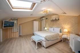 Villa Paradiso Hotel