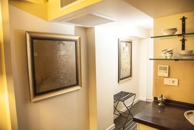 Villa Pera Suite Hotel