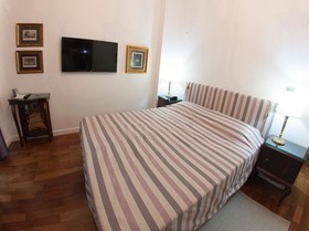 Villa Pera Suite Hotel