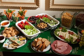 Villa Pera Suite Hotel