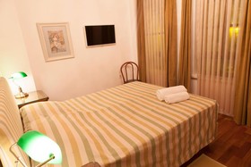 Villa Pera Suite Hotel