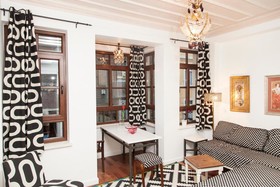 Villa Pera Suite Hotel