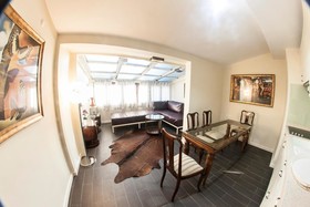 Villa Pera Suite Hotel