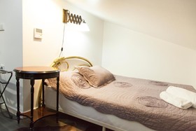 Villa Pera Suite Hotel