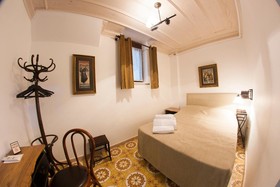 Villa Pera Suite Hotel