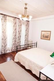 Villa Pera Suite Hotel