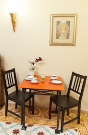 Villa Pera Suite Hotel