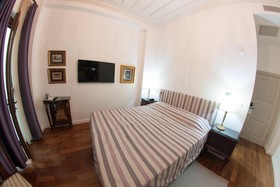 Villa Pera Suite Hotel