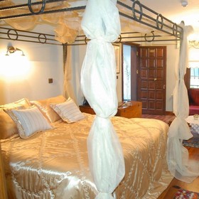 Villa Sphendone
