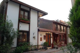 Villa Sphendone