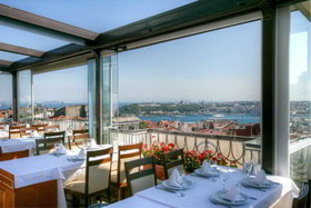 AHC Taksim Hotel Special Class