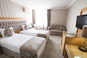AHC Taksim Hotel Special Class
