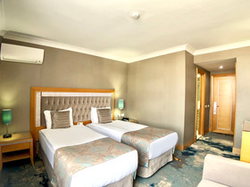 AHC Taksim Hotel Special Class