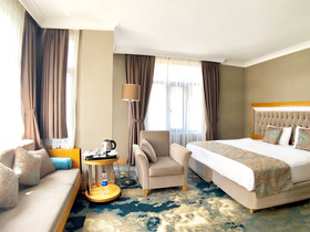 AHC Taksim Hotel Special Class