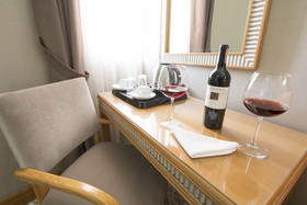 AHC Taksim Hotel Special Class