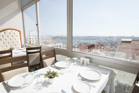AHC Taksim Hotel Special Class