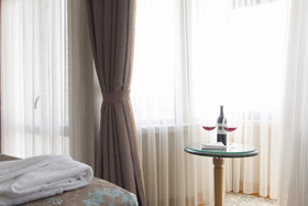 AHC Taksim Hotel Special Class