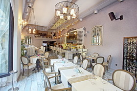 AHC Taksim Hotel Special Class